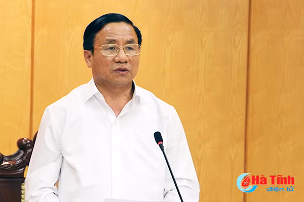 som ban hanh de an ve cong tac dang doan the trong cac dn ha tinh