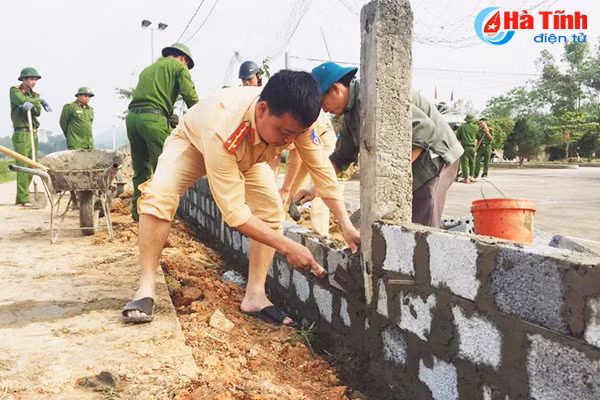 tiep noi con duong tuoi thanh xuan