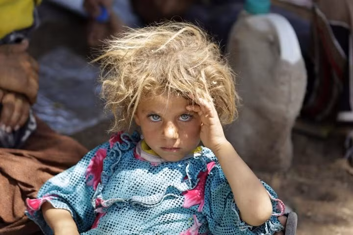 hinh anh 15 nam tang toc va dam mau vi giao tranh o iraq