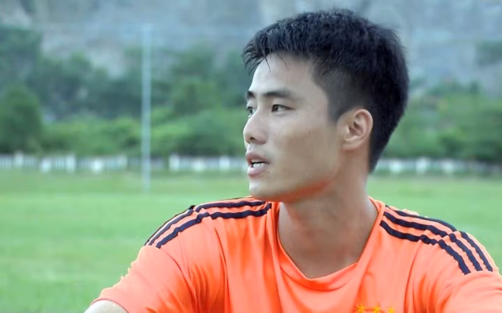 danh sach 23 tuyen thu duoc thay park trieu tap tranh tai voi jordan