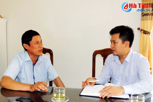 chinh quyen phuc trach tho o vu xe thit dat lam nghiep dap vuon nha truong cong an xa