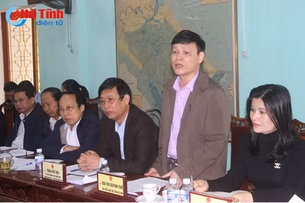 bao toan tot von nha nuoc tai cong ty thuy loi nam ha tinh