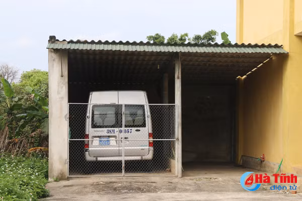 nguy co khai tu trung tam nuoi duong nan nhan chat doc da cam dioxin