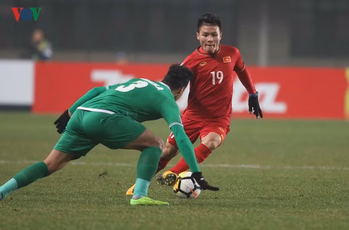 danh sach 23 tuyen thu duoc thay park trieu tap tranh tai voi jordan