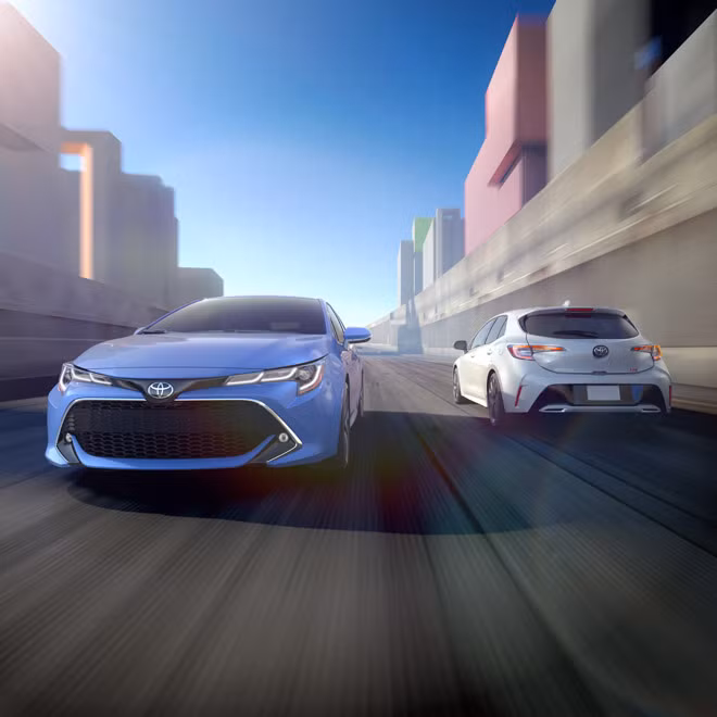 chiem nguong toyota corolla 2019 sap ra mat