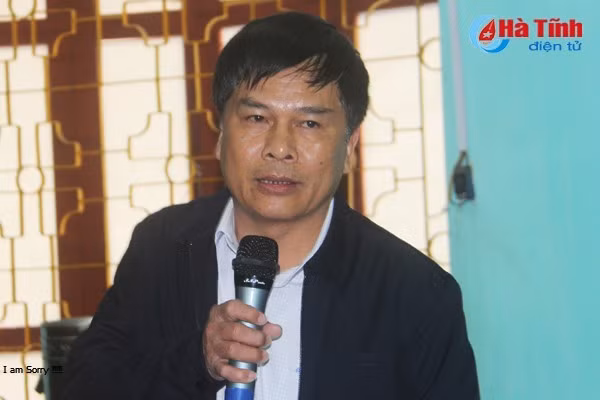 bao toan tot von nha nuoc tai cong ty thuy loi nam ha tinh