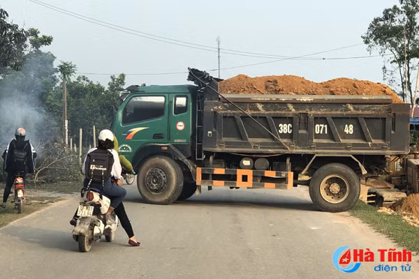 vi sao nang cap xong ql 15 thanh cung duong tu than