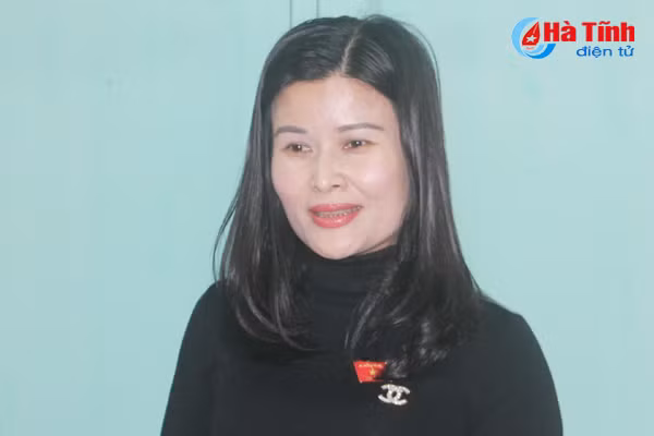 bao toan tot von nha nuoc tai cong ty thuy loi nam ha tinh