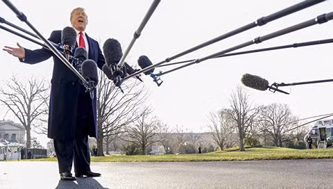 tong thong my donald trump san sang truc xuat cac nha ngoai giao nga