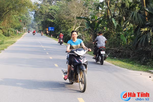 vi sao nang cap xong ql 15 thanh cung duong tu than