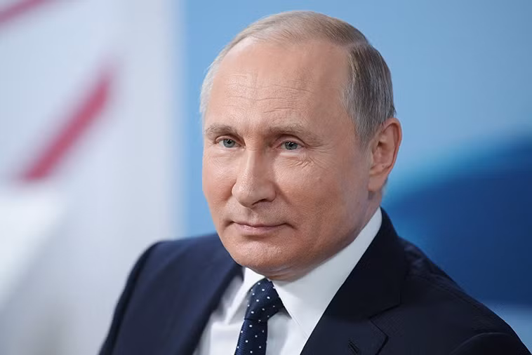 Kết quả cuối cùng Bầu cử Nga 2018: Tổng thống Putin tái đắc cử với số phiếu cao nhất lịch sử ảnh 1 ket qua cuoi cung bau cu nga 2018 tong thong putin tai dac cu voi so phieu cao nhat lich su