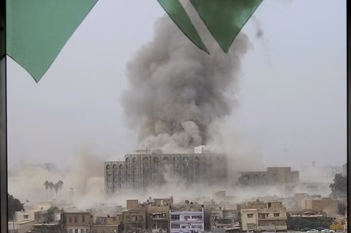 hinh anh 15 nam tang toc va dam mau vi giao tranh o iraq