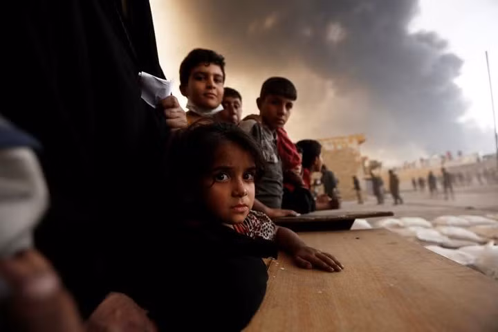 hinh anh 15 nam tang toc va dam mau vi giao tranh o iraq