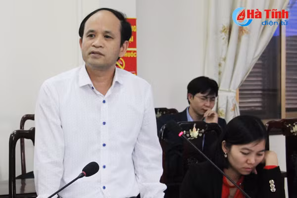 nang cao nhan thuc cua cong dong ha tinh ve tai nguyen nuoc