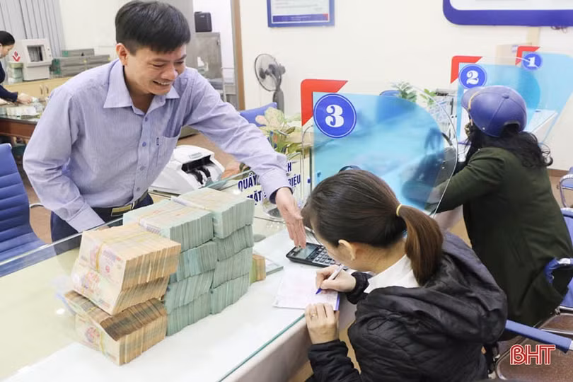 Ngành tài chính - ngân hàng: Căng mình đến giờ G