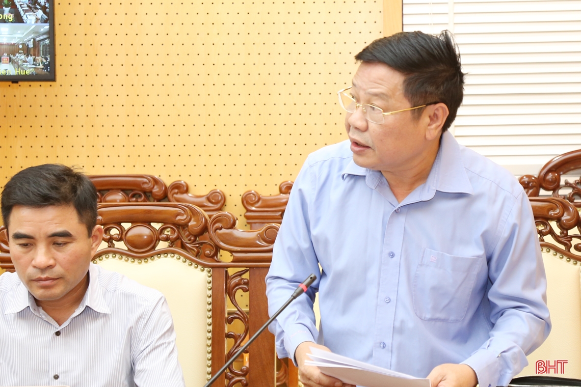 Lao động làm việc ở nước ngoài đóng góp to lớn cho sự phát triển của Hà Tĩnh