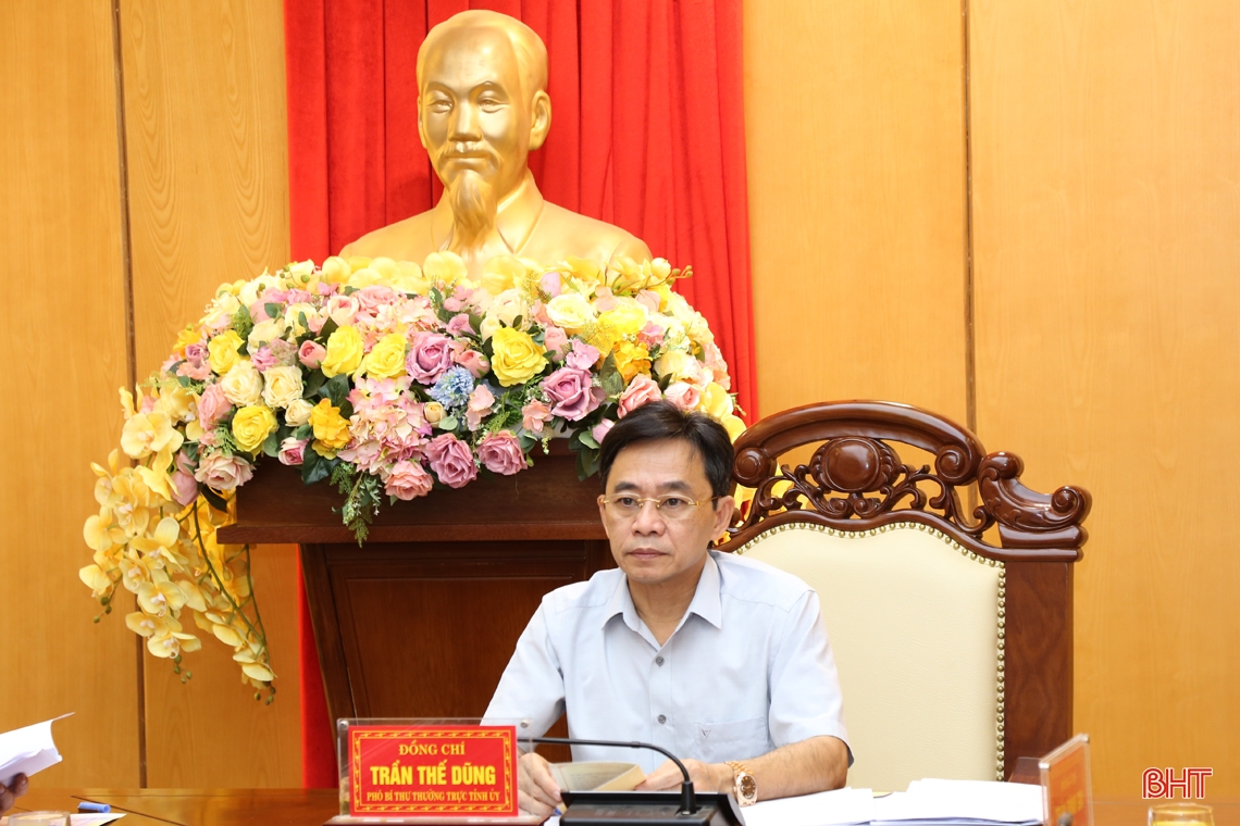 Lao động làm việc ở nước ngoài đóng góp to lớn cho sự phát triển của Hà Tĩnh