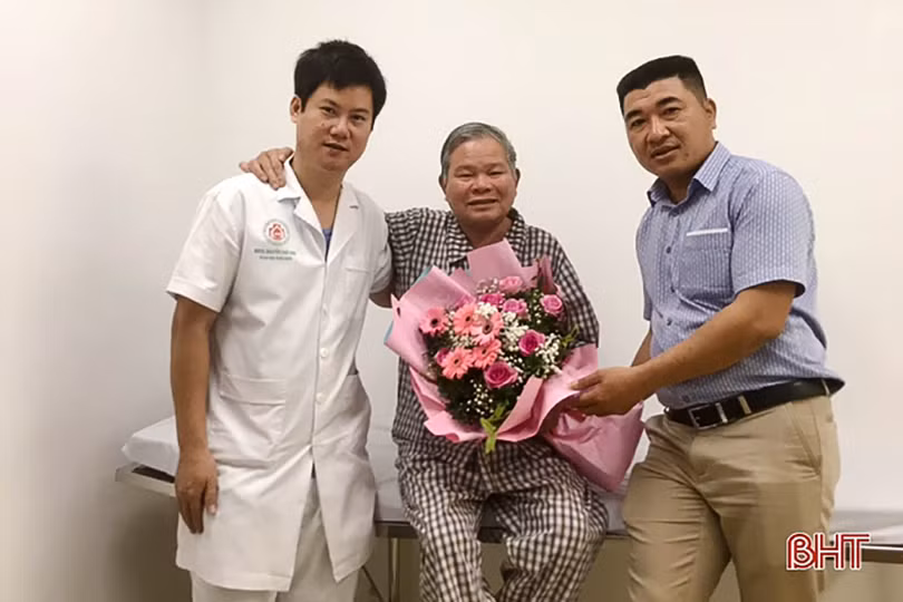 Những kỷ niệm đẹp về một cựu giáo chức mẫu mực ở Hà Tĩnh