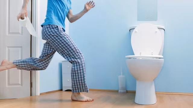 7 tín hiệu “cầu cứu” của đường ruột thường bị chúng ta bỏ sót