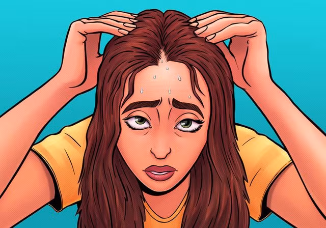 7 tín hiệu “cầu cứu” của đường ruột thường bị chúng ta bỏ sót