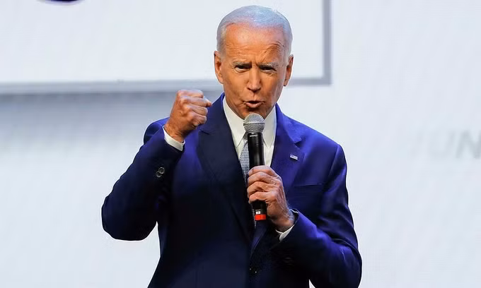 Kiểm phiếu lại ở bang Georgia, Wisconsin khó làm lay chuyển chiến thắng của ông Biden