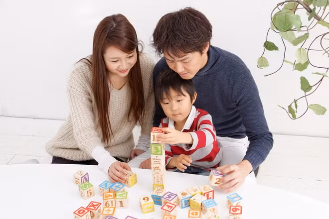 Quan điểm dạy con khác biệt của cha mẹ Nhật Bản bạn nên biết