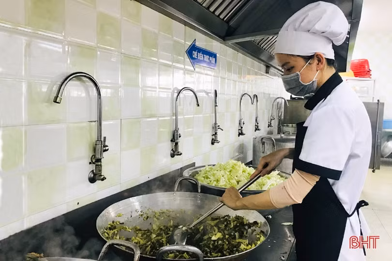 Tự hào là cô giáo Trường Mầm non Trí Đức
