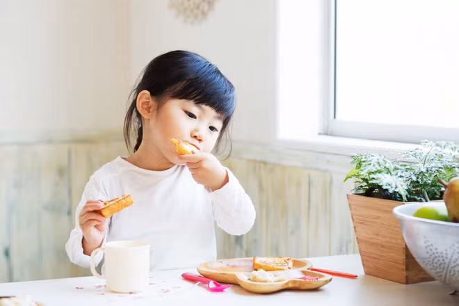 Quan điểm dạy con khác biệt của cha mẹ Nhật Bản bạn nên biết
