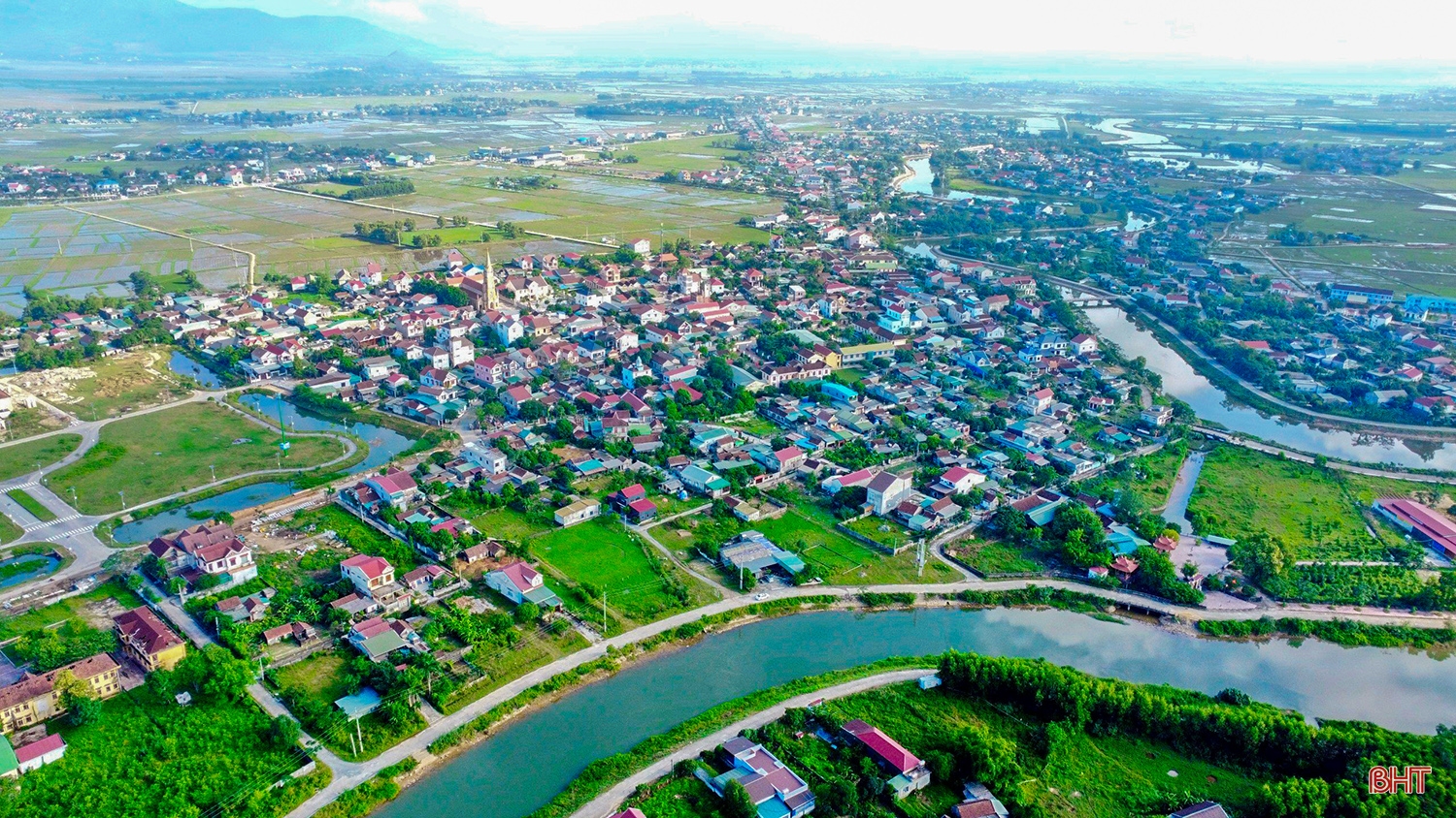 Xây dựng huyện nông thôn mới - Kỳ Anh nỗ lực bứt phá (bài cuối): Bền vững trên hành trình đạt chuẩn các tiêu chí