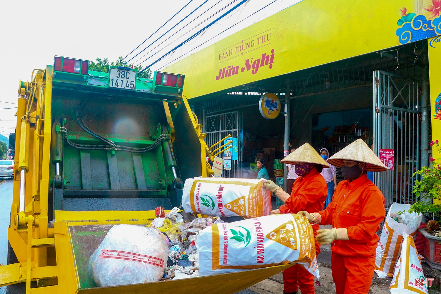 Xây dựng huyện nông thôn mới - Kỳ Anh nỗ lực bứt phá (bài cuối): Bền vững trên hành trình đạt chuẩn các tiêu chí