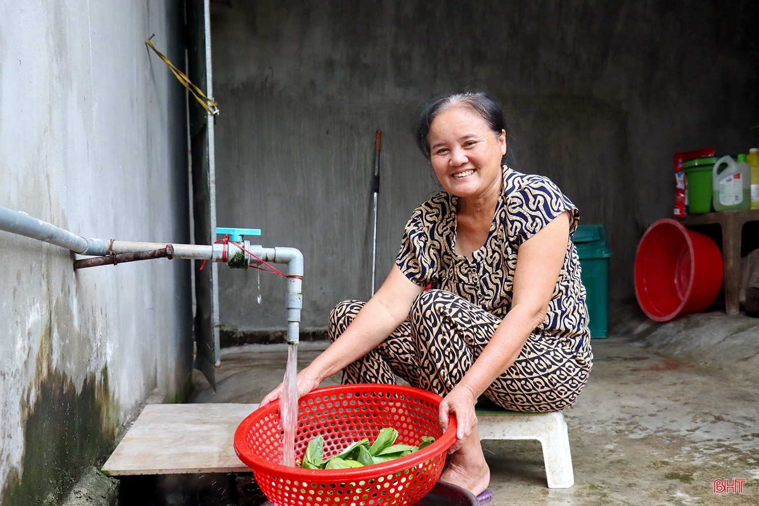 Xây dựng huyện nông thôn mới - Kỳ Anh nỗ lực bứt phá (bài cuối): Bền vững trên hành trình đạt chuẩn các tiêu chí