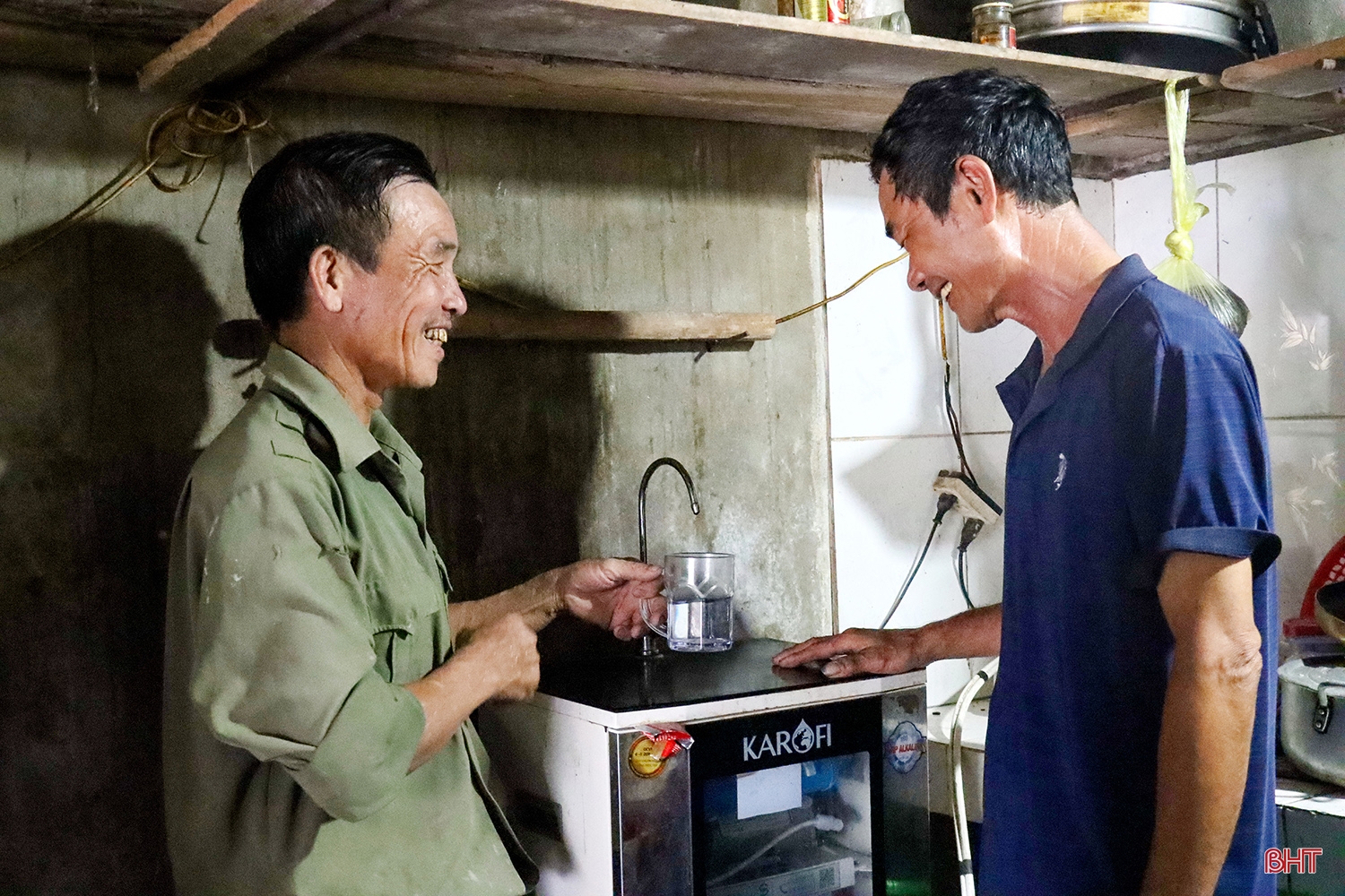 Xây dựng huyện nông thôn mới - Kỳ Anh nỗ lực bứt phá (bài cuối): Bền vững trên hành trình đạt chuẩn các tiêu chí