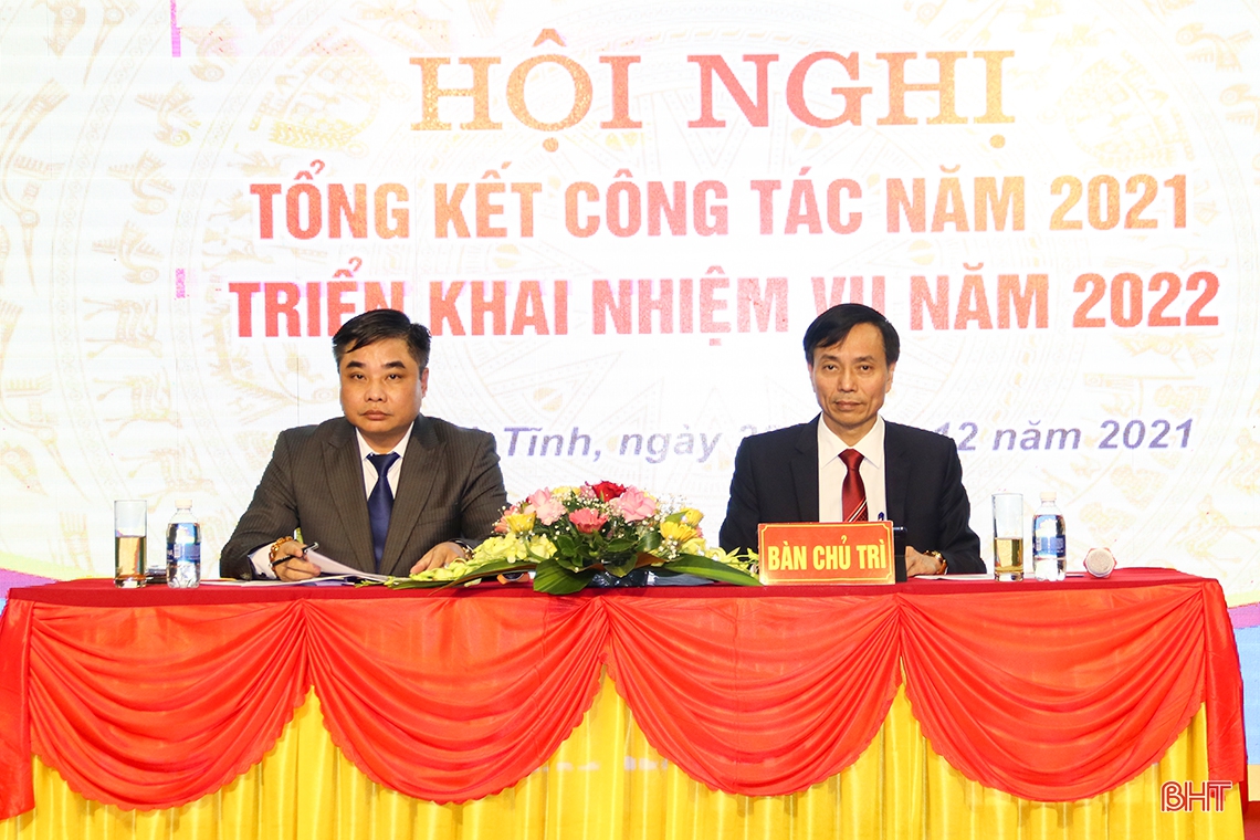 Tăng cường công tác quản lý nhà nước trong thu hút dự án, xúc tiến đầu tư vào Hà Tĩnh