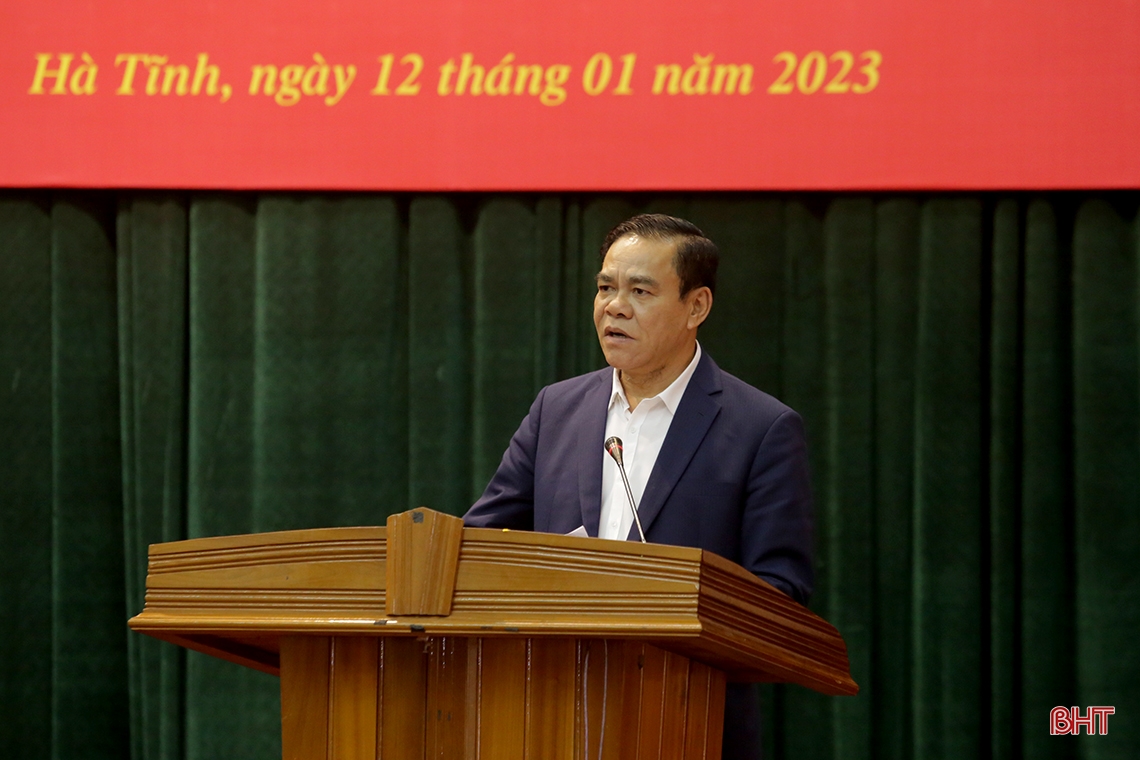 Đảm bảo quốc phòng - an ninh, tạo thuận lợi phát triển kinh tế - xã hội 