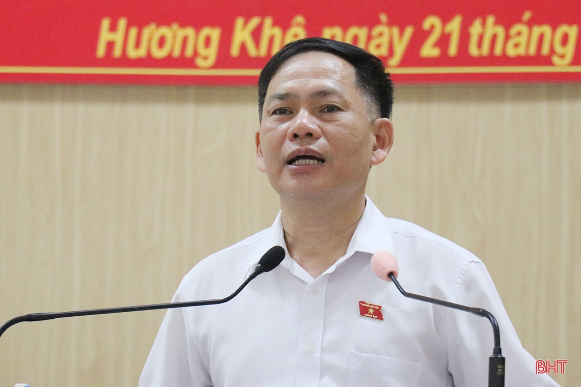 Tập trung chuyển tải kịp thời các chủ trương, chính sách đến cơ sở để người dân nắm bắt, thụ hưởng