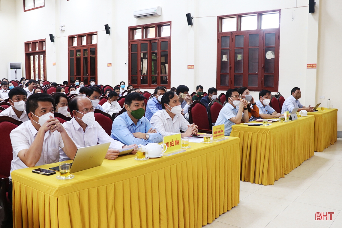 Tập trung chuyển tải kịp thời các chủ trương, chính sách đến cơ sở để người dân nắm bắt, thụ hưởng