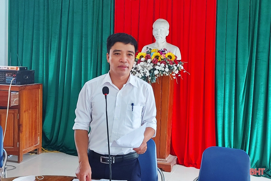 Tập trung chuyển tải kịp thời các chủ trương, chính sách đến cơ sở để người dân nắm bắt, thụ hưởng