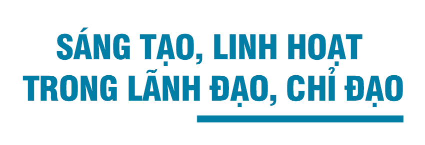 Nông thôn mới Hà Tĩnh – mới từ ý Đảng, lòng dân (Bài 5): Sáng tạo không ngừng, bài học thành công của Hà Tĩnh