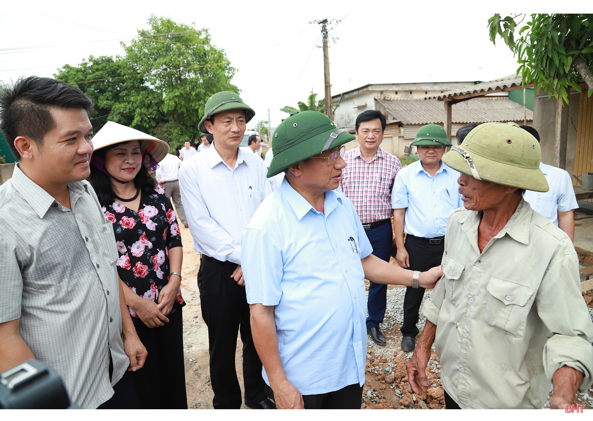Nông thôn mới Hà Tĩnh – mới từ ý Đảng, lòng dân (Bài 5): Sáng tạo không ngừng, bài học thành công của Hà Tĩnh