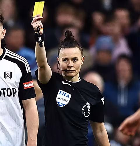 Trận Fulham vs Burnley đi vào lịch sử Ngoại hạng Anh