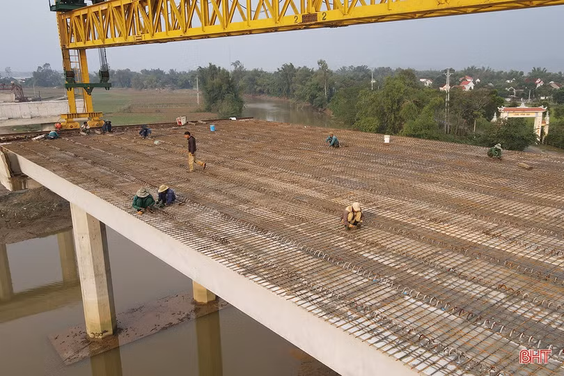 Tăng tốc thực hiện nhiệm vụ phát triển KT-XH những ngày cuối năm