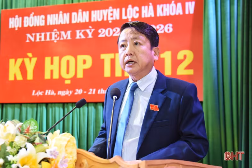 HĐND các địa phương họp bàn giải pháp thực hiện nhiệm vụ 2024
