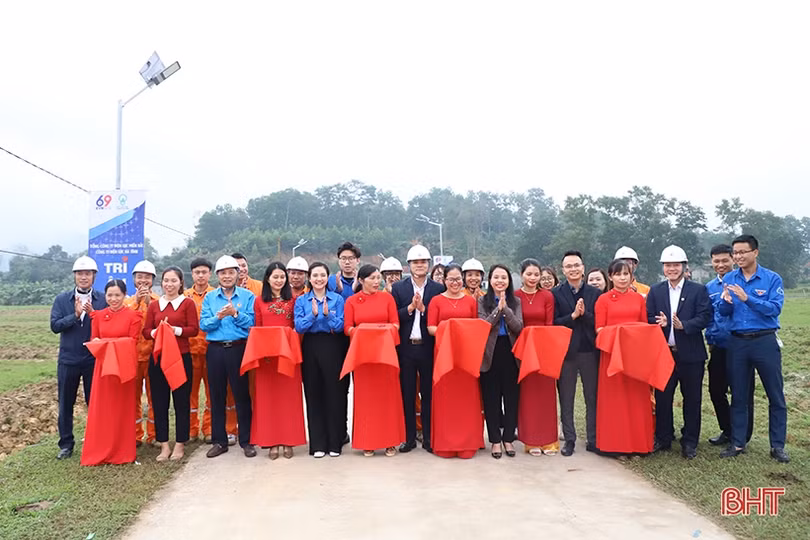 Điện lực Hà Tĩnh triển khai nhiều hoạt động tri ân khách hàng