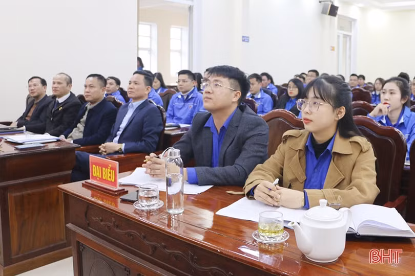 Triển khai “Năm thanh niên tình nguyện” với nhiều hoạt động thiết thực