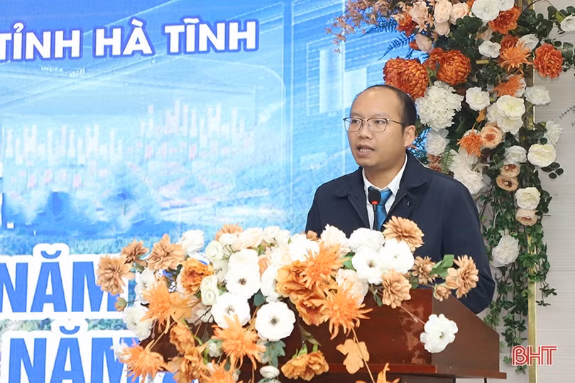 Ban Quản lý KKT tỉnh góp phần quan trọng trong xúc tiến đầu tư, phát triển KT-XH
