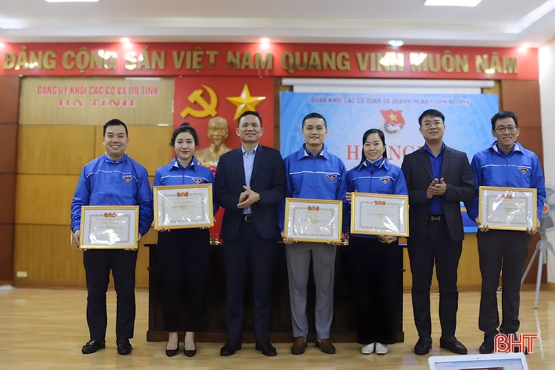 Triển khai “Năm thanh niên tình nguyện” với nhiều hoạt động thiết thực