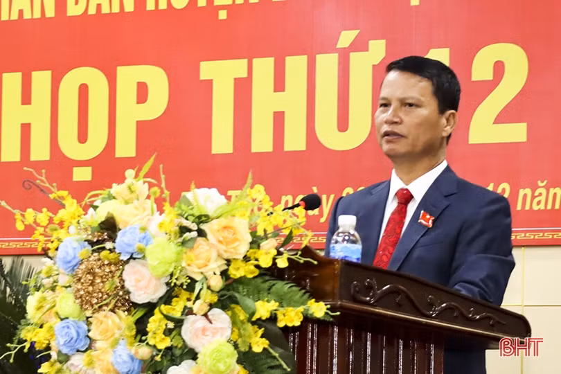 HĐND các địa phương họp bàn giải pháp thực hiện nhiệm vụ 2024