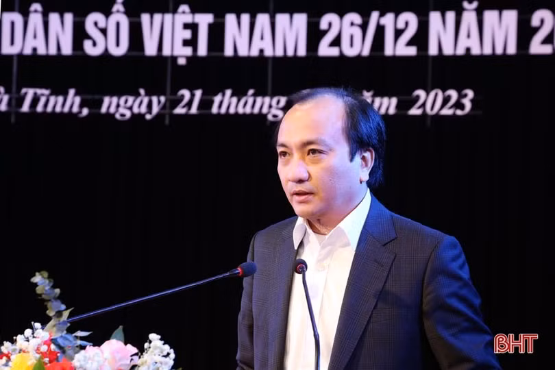 Mít tinh, hưởng ứng Tháng hành động quốc gia về dân số và ngày Dân số Việt Nam