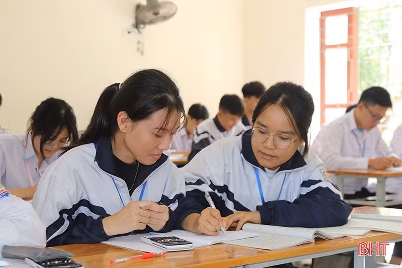 Nữ sinh 3 năm liền đạt giải nhất tỉnh môn Sinh học 
