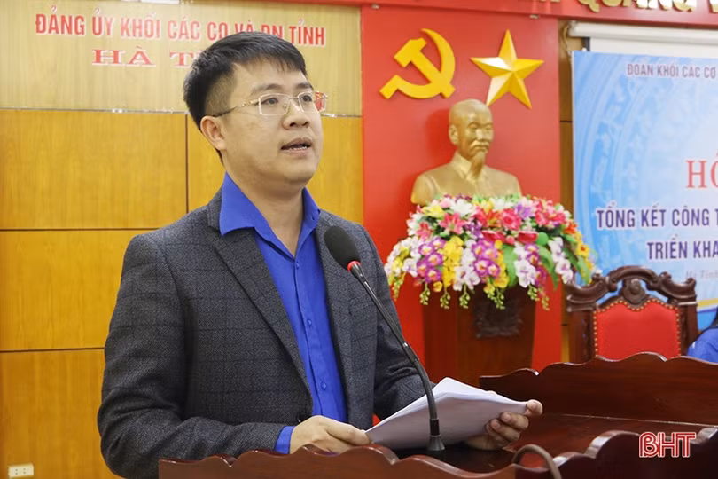 Triển khai “Năm thanh niên tình nguyện” với nhiều hoạt động thiết thực
